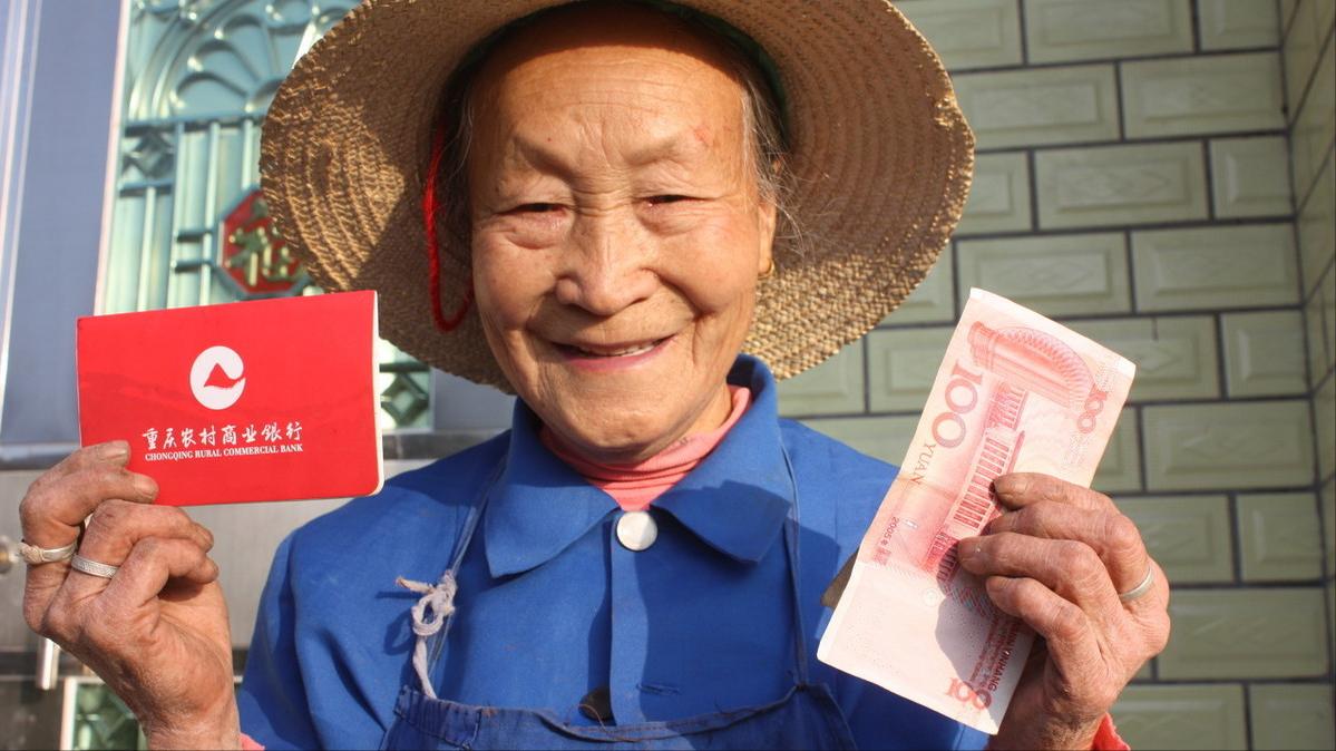 “我们村里有好多自杀的老人”！武汉大学教授田野调查时，很意外