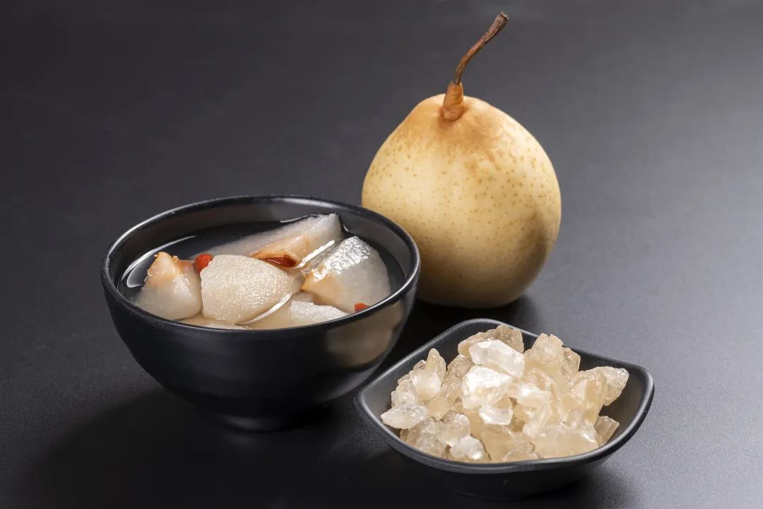 冰糖雪梨止咳润肺适合哪种咳嗽,金桔冰糖雪梨的正确做法润肺止咳