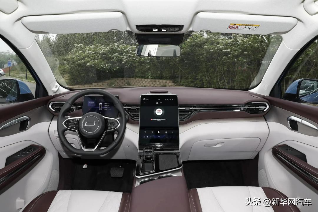 奔腾T90上市起售价10万,2023款全新奔腾t90上市了吗