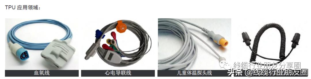 热塑性弹性体tpe与epdm,热塑性弹性体TPETPVTPU