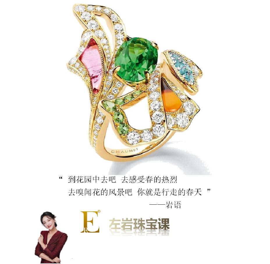 左岩:沙弗莱暴涨的原因,都在这儿了!看国际大牌的沙弗莱设计款