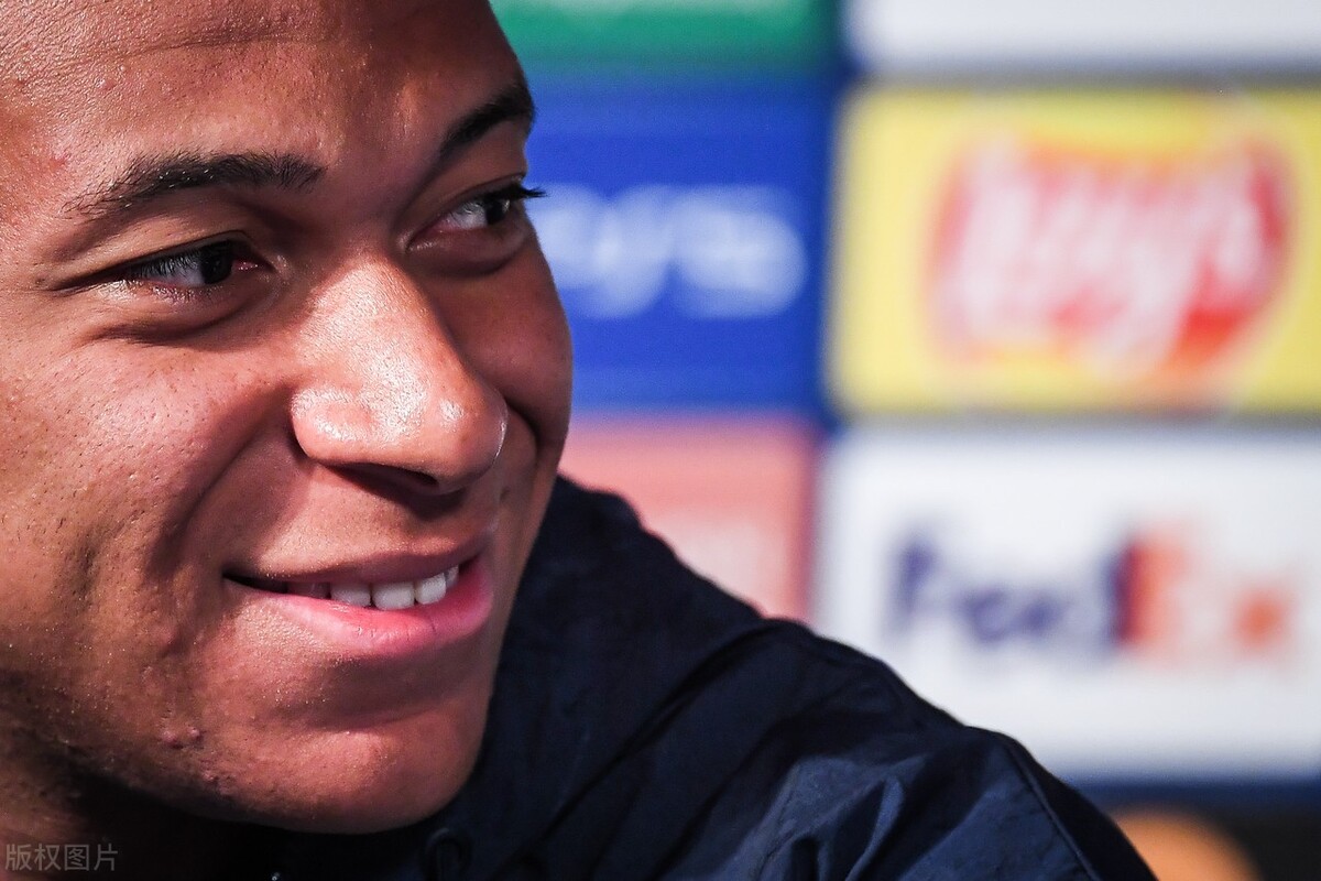 姆巴佩皇马抗衡哈兰德曼城,哈兰德姆巴佩在皇马能共存吗