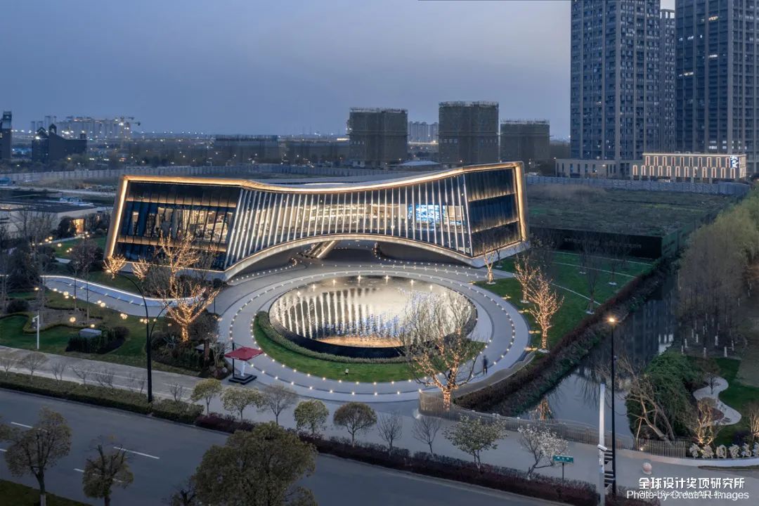 2022年缪斯设计大奖排名,缪斯国际设计奖排行榜