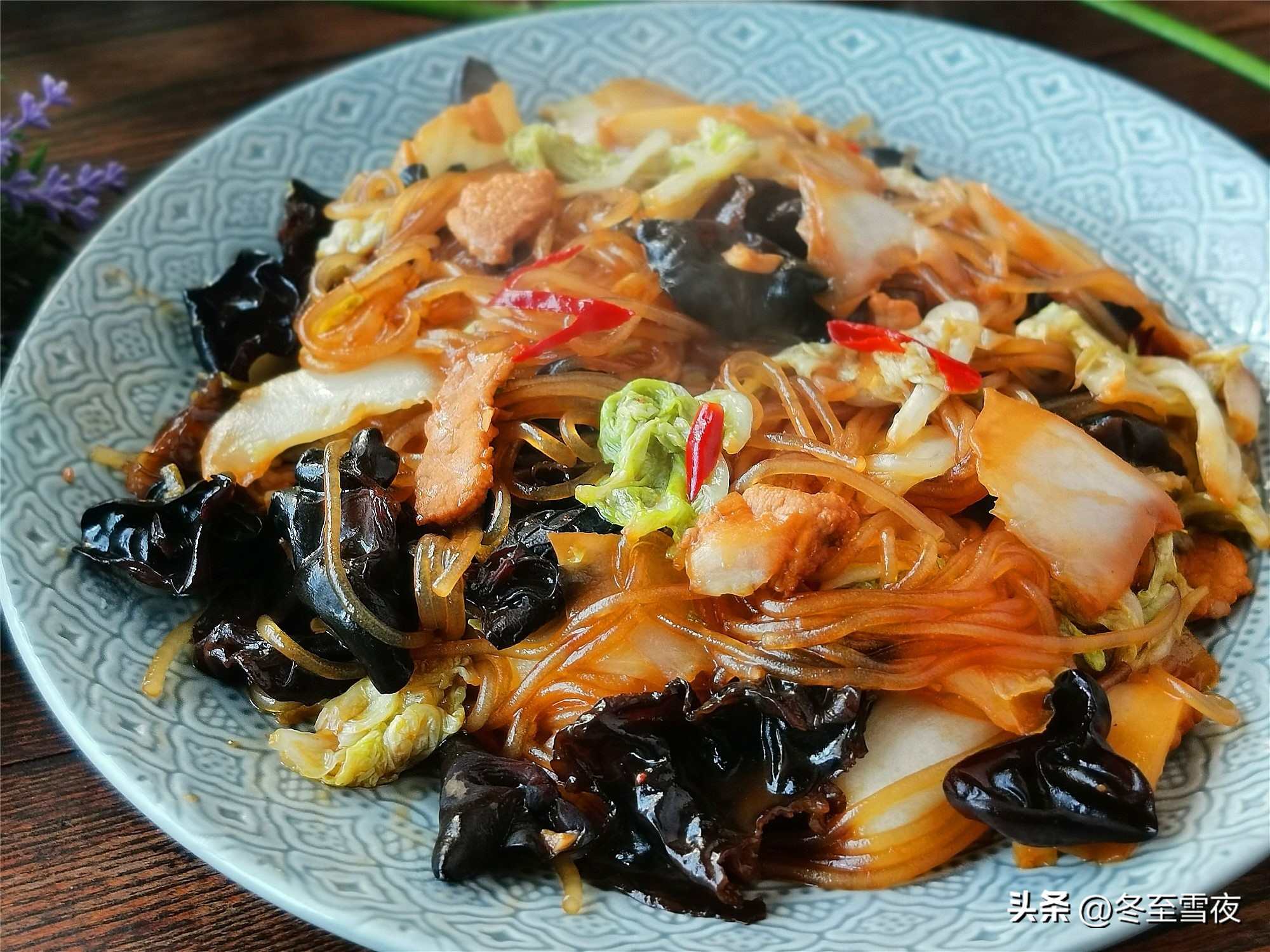 一颗白菜11种做法整个冬天吃不腻,白菜的简单做法既好吃又简单