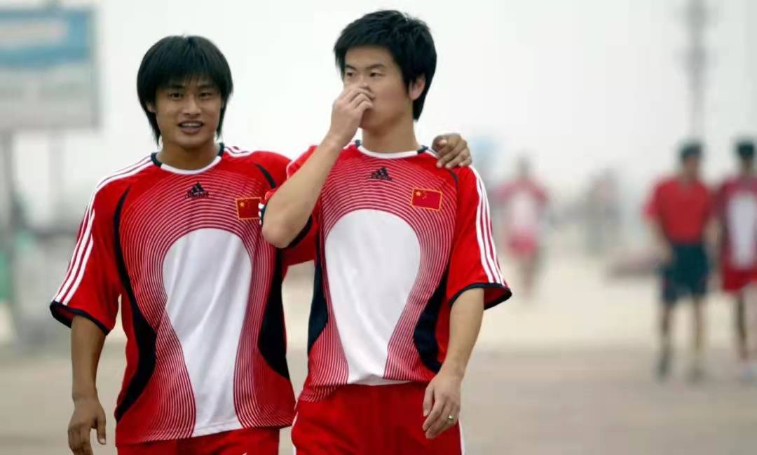 肇俊哲辽足最新消息,辽足首训肇俊哲