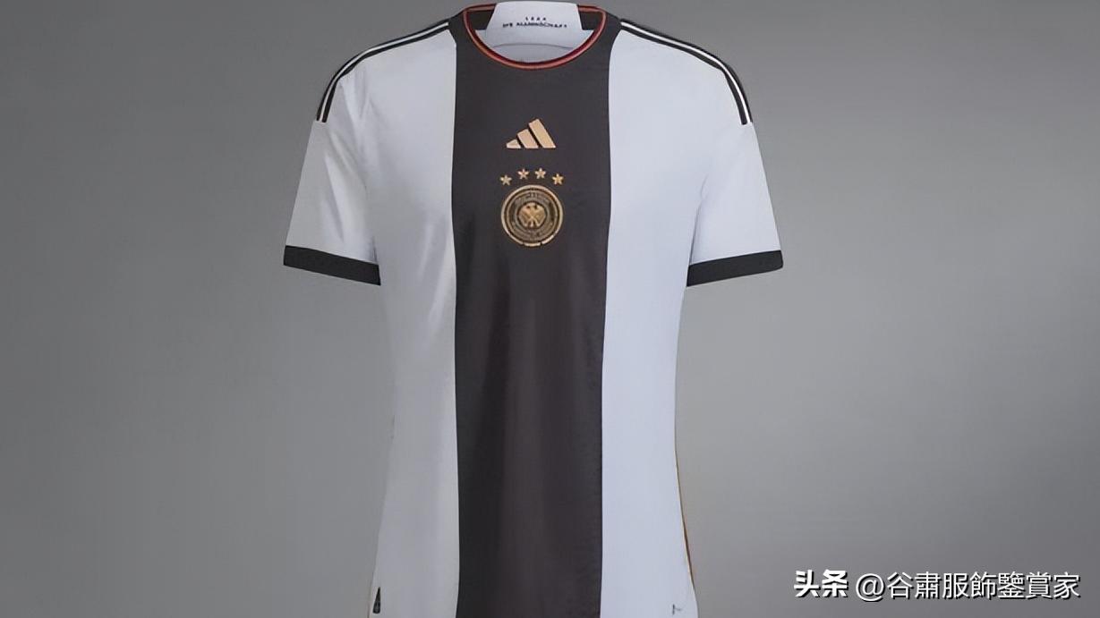 第四十四集:世界杯开始了,我们一起领略下每个球队的服饰?