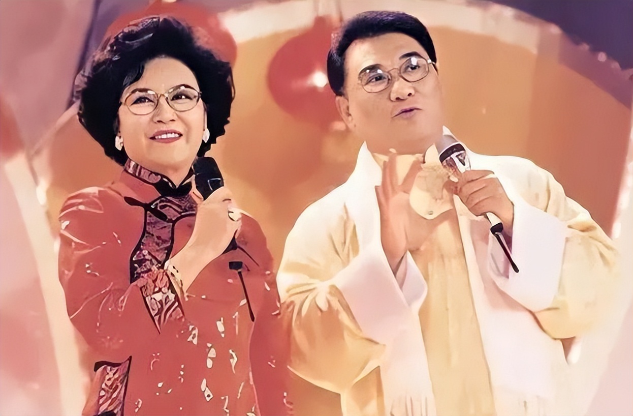 你回来吧李香琴谭炳文年轻时候,游龙戏凤谭炳文李香琴电视剧片段