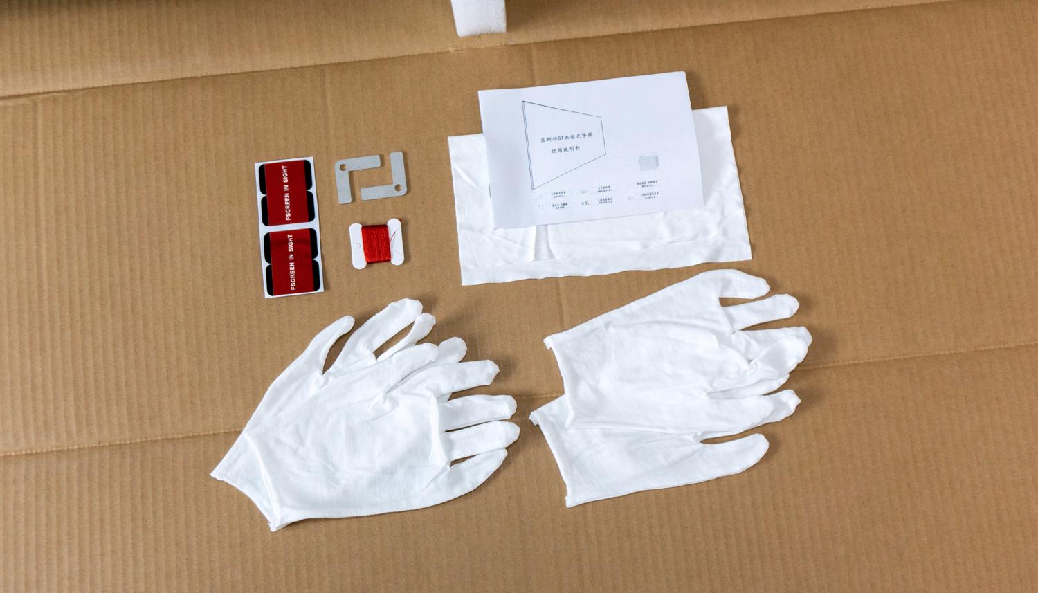 投影机显示不清晰怎么办,菲斯特s1画卷光学屏为什么那么贵