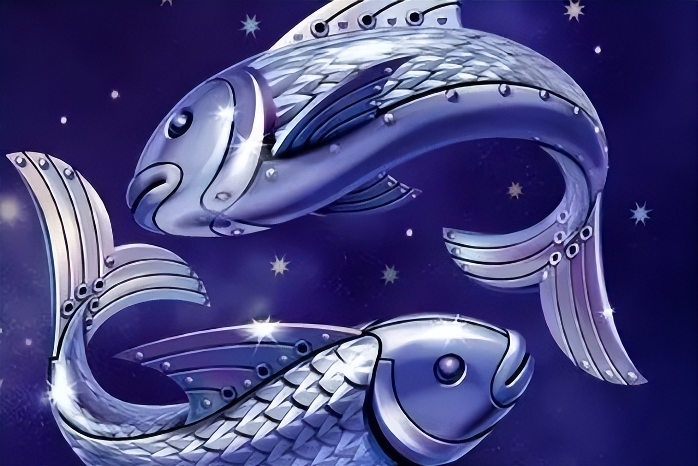 摩羯和哪个星座最配,双鱼和哪个星座最配对