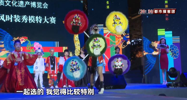 国风美少年海报,国风美少年第三期图片