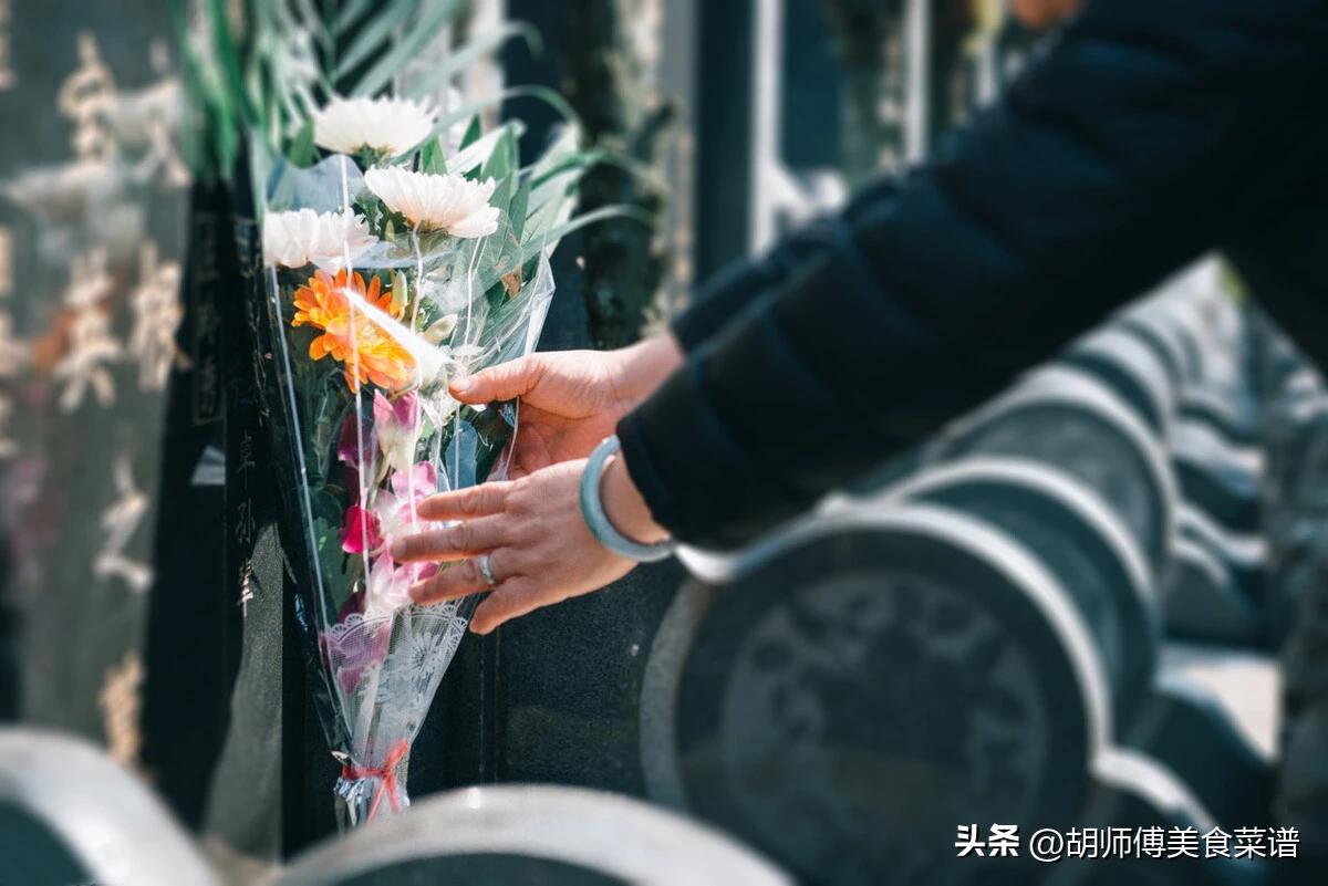 清明寒食挪坟有什么讲究,清明节闰月上坟禁忌什么