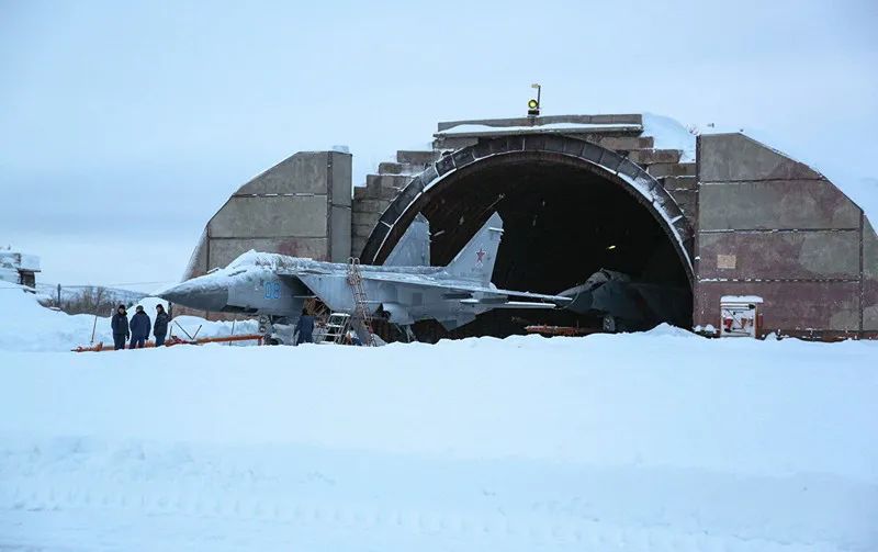 冷战时期的米格,冷战时期的战机还可以用吗