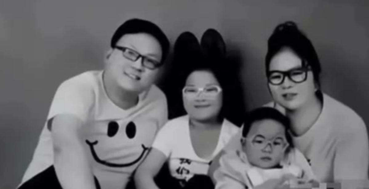 男子为救妻子冲入火海双双身亡,2015年河南小伙掉进油锅