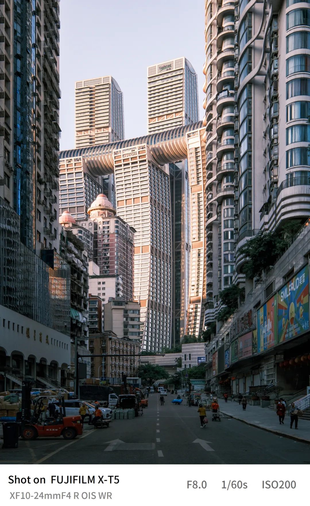 富士x-t5等四款相机迎来固件升级,富士x-t5对比富士gfx100s