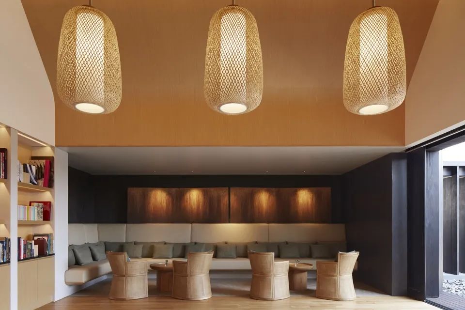 十大打卡品牌酒店,全国值得打卡的一百个酒店