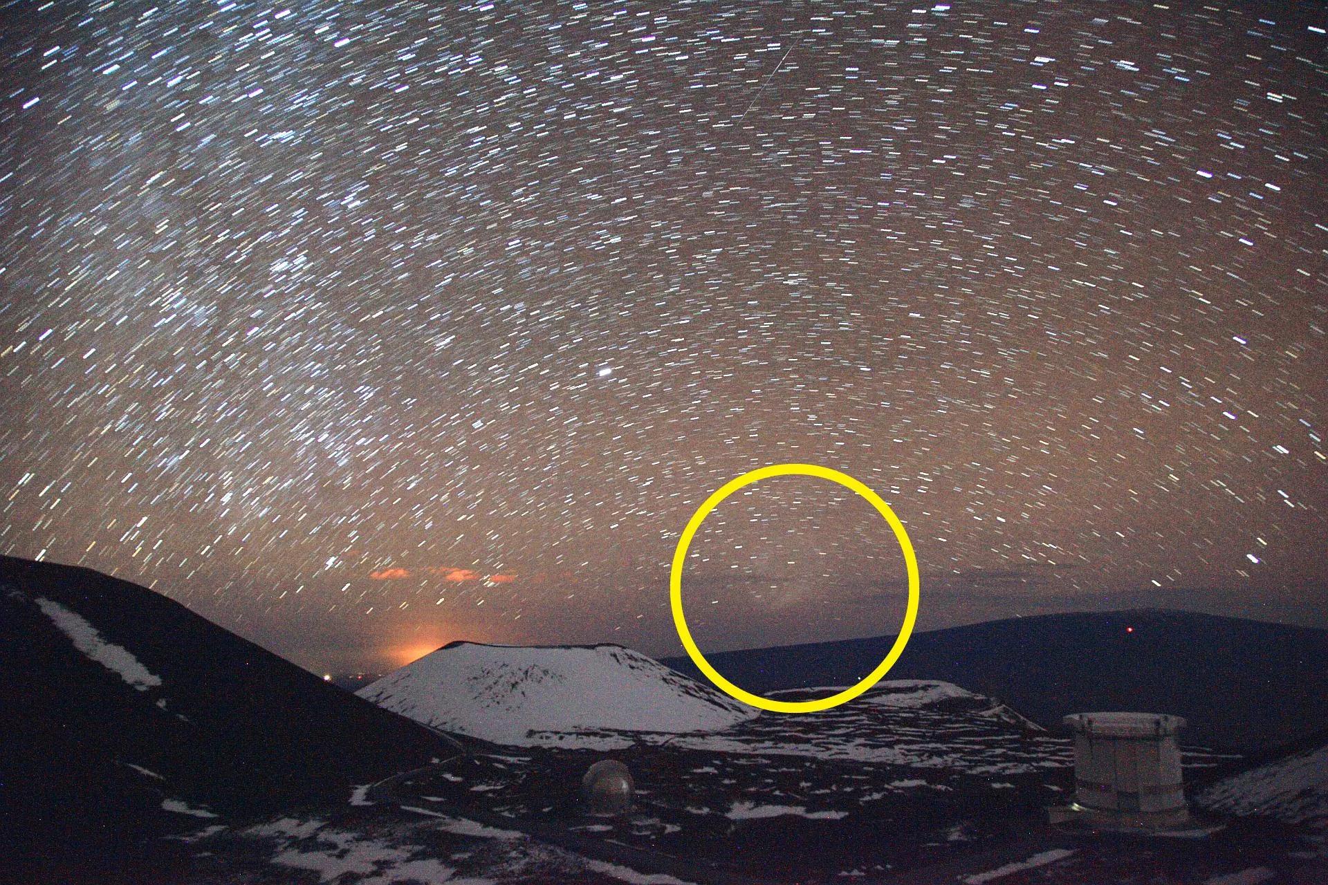 宇宙里有多少个仙女座星系,宇宙有多少个类似仙女系的星系