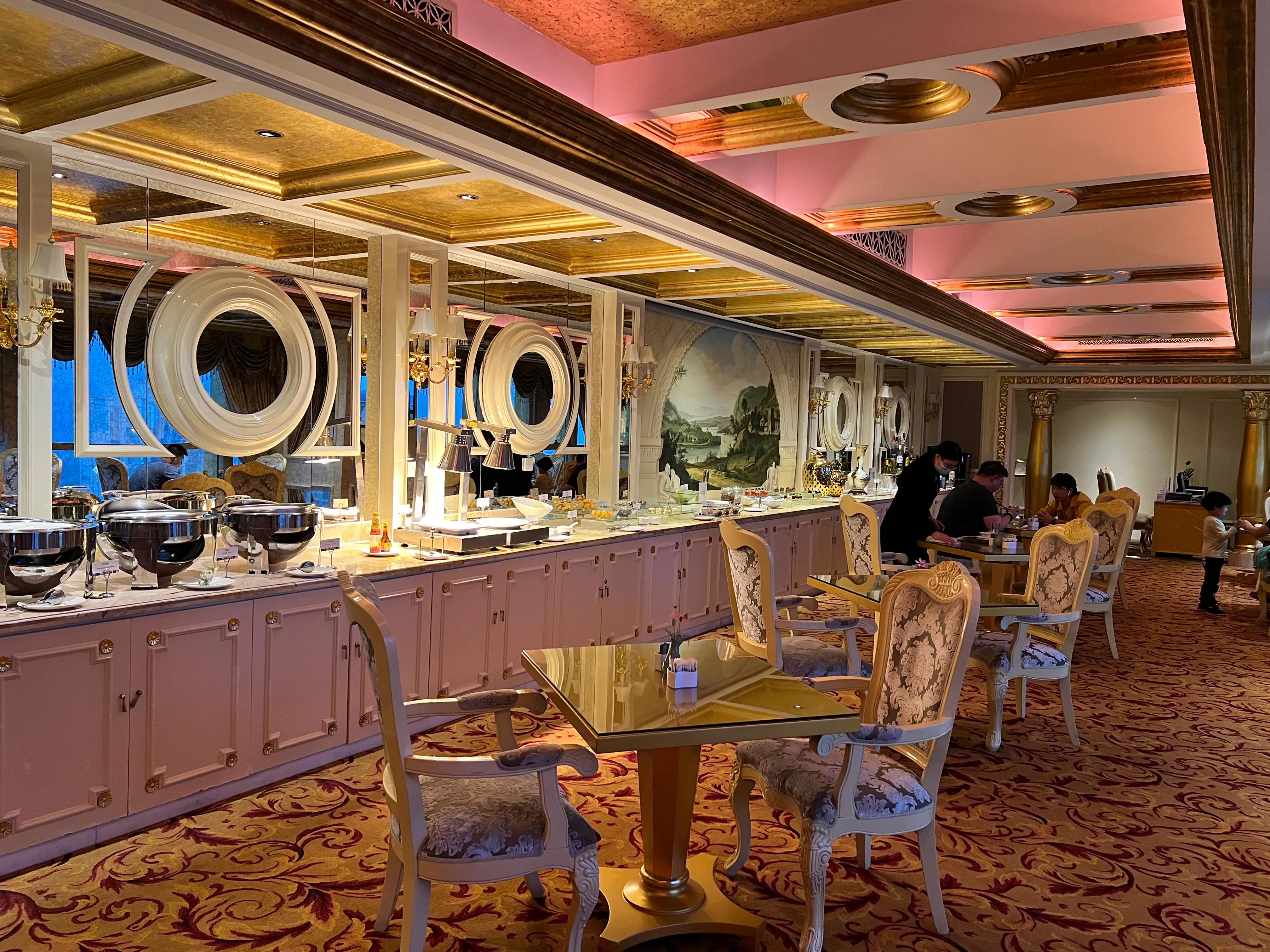 重庆万豪酒店对比重庆jw万豪酒店,重庆酒店五星级推荐