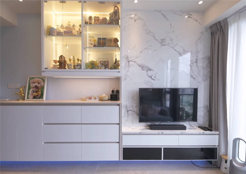 香港旧屋翻新案例,老破小旧房翻新装修值得吗