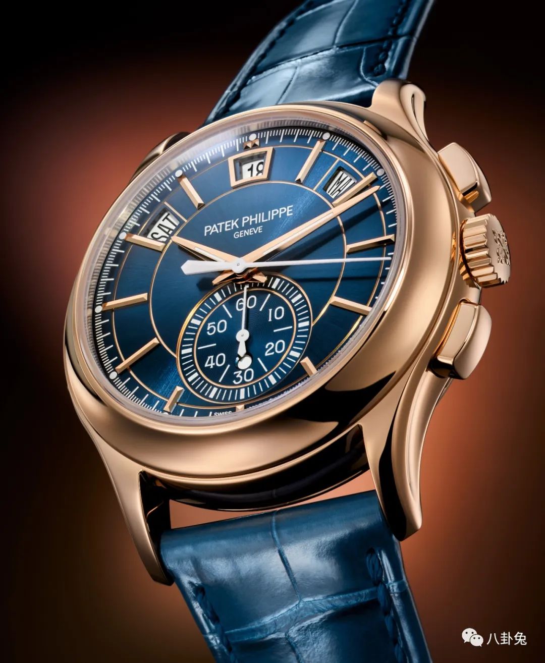 百达翡丽适合入手的正装表,百达翡丽复杂功能表怎么选