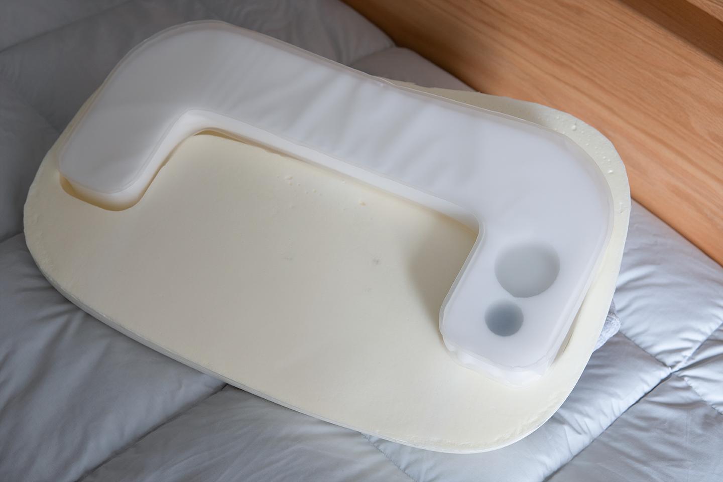 枕头如何设计合理,最合理的枕头设计