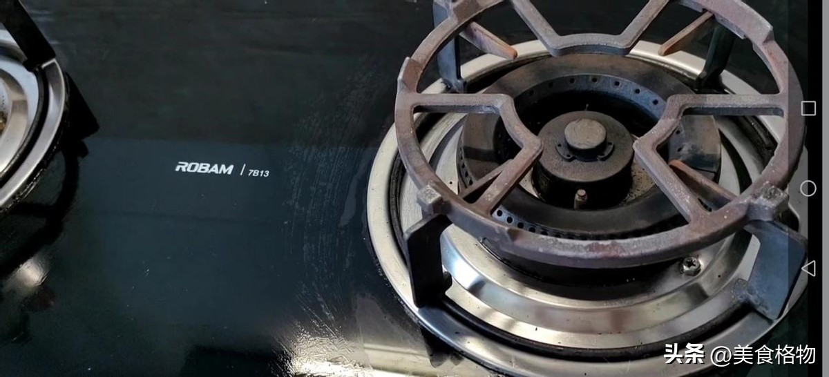 清洗油烟机小窍门吹风机,油烟机油污多用吹风机吹好用吗