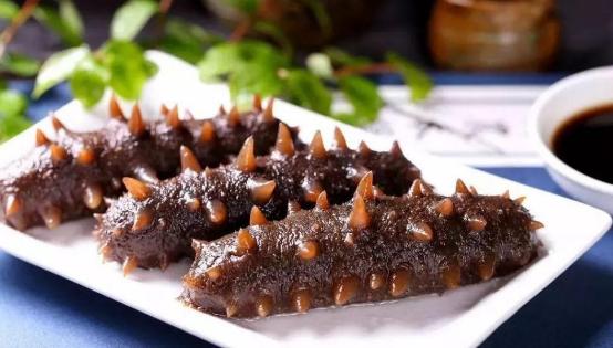 海参怎么做好吃又有营养视频讲解,海参怎么做好吃又有营养又简单