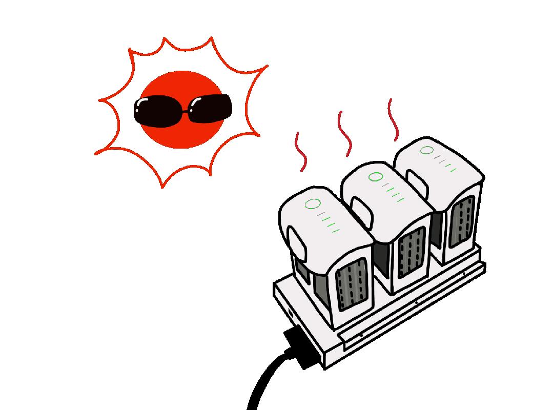 手机电池鼓包放气教程,手机电池鼓包会爆炸吗