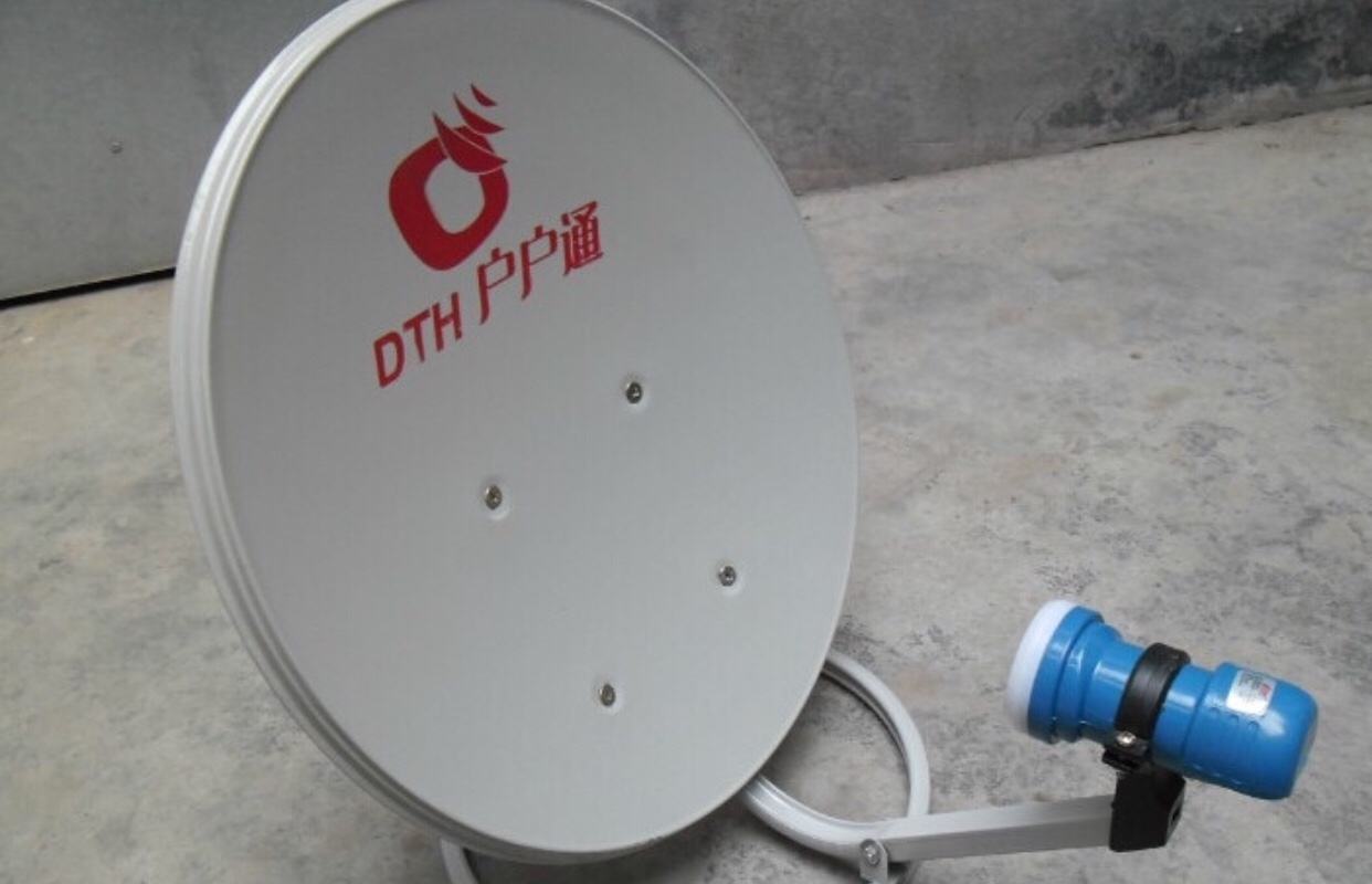 国家不让装卫星锅的真实原因,农村卫星电视锅安装违法吗
