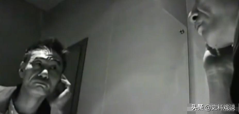 25岁小伙变成60岁老头,25岁小伙一夜变成老头