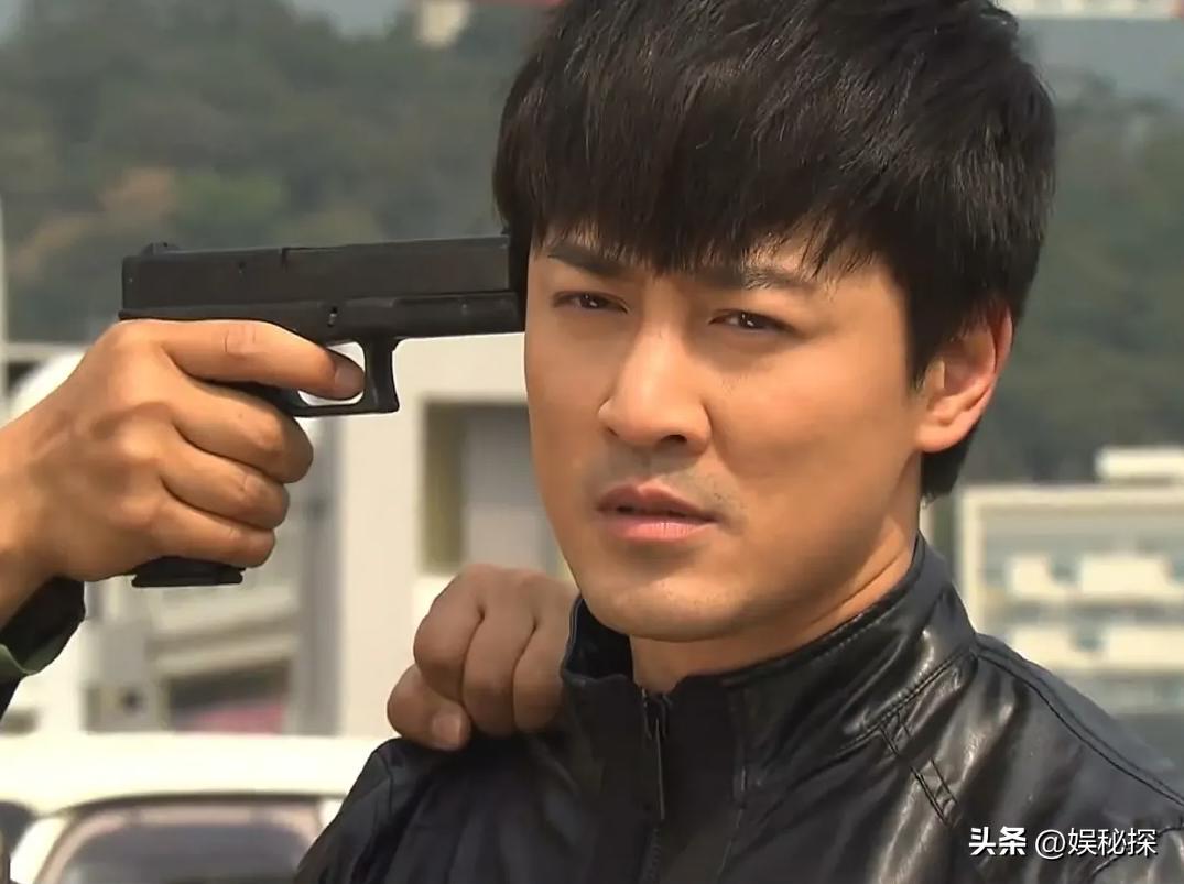 *底卧**的工作有多危险？一部《使徒行者》告诉你