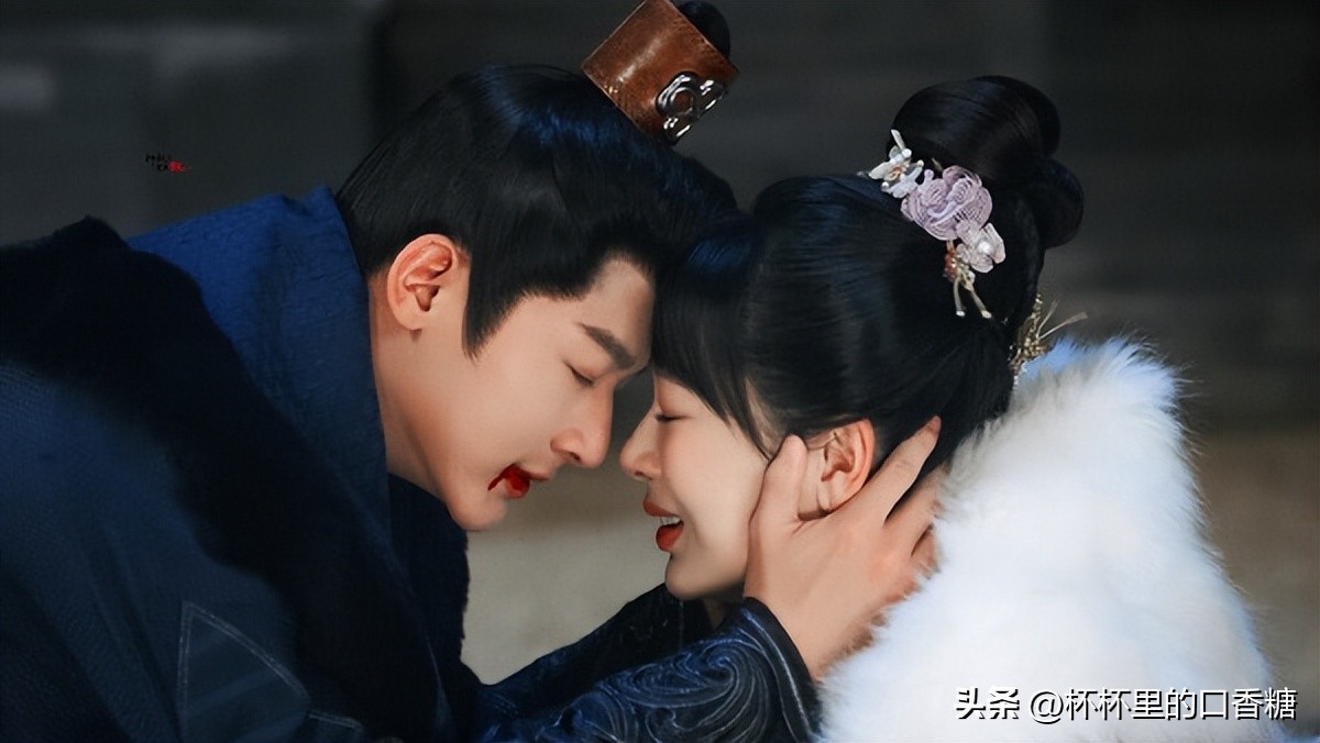 小说影视化最成功作者!竹已《偷偷》大火,顾漫选角杨洋+热巴神