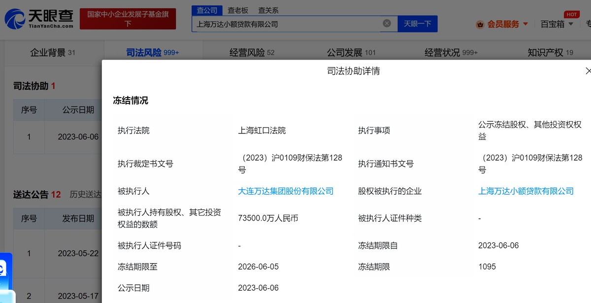 王思聪有万达多少股权,万达现状最新消息王思聪