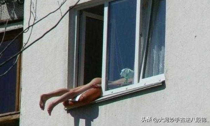 冬季养生法则食补养阴晒背养阳,三伏天晒背主打养生