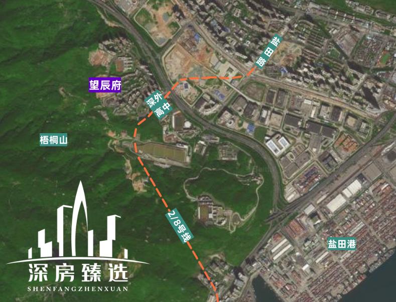 楼市新房开盘售罄二手房无人问津,二手房降价最惨的地块