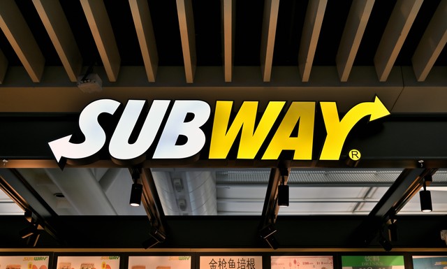 西式快餐十大排名,江苏当地西式快餐品牌有哪些