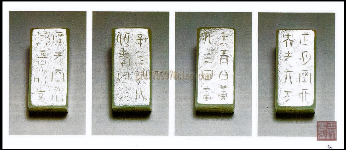 台北故宫博物院藏古代玉器,敬天格物古玉阁