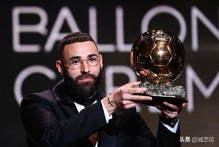 本泽马漫画,圆梦金球