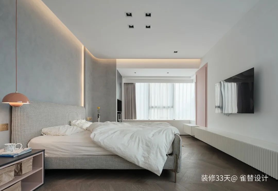 装修看着高档其实质量很差,装修看着不高级