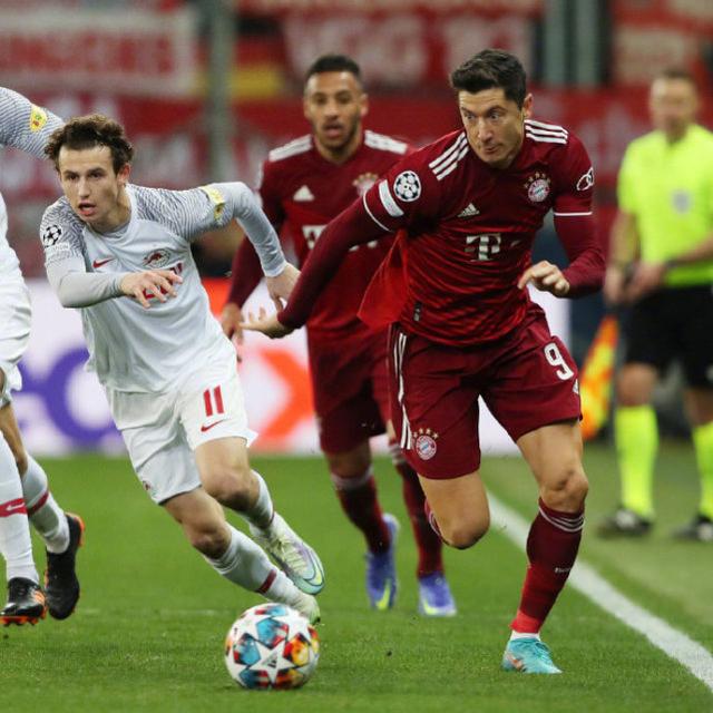 从5-1变0-4德甲领头羊惨遭吊打,一场1:3让德甲劲旅轰然倒下