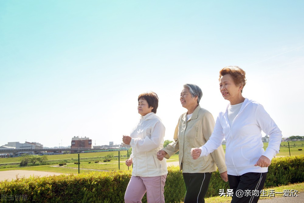 秋冬季节老年人警惕的五大问题,老年人秋冬季节怎么养生