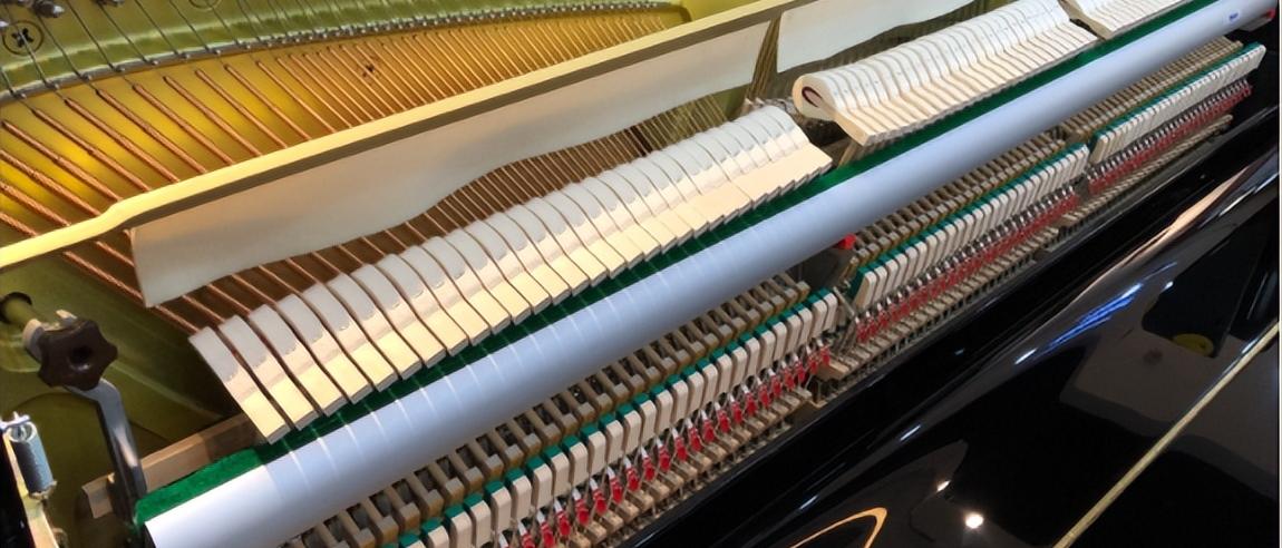 买钢琴注意哪些参数和配置,初学者购买钢琴容易犯的五个误区