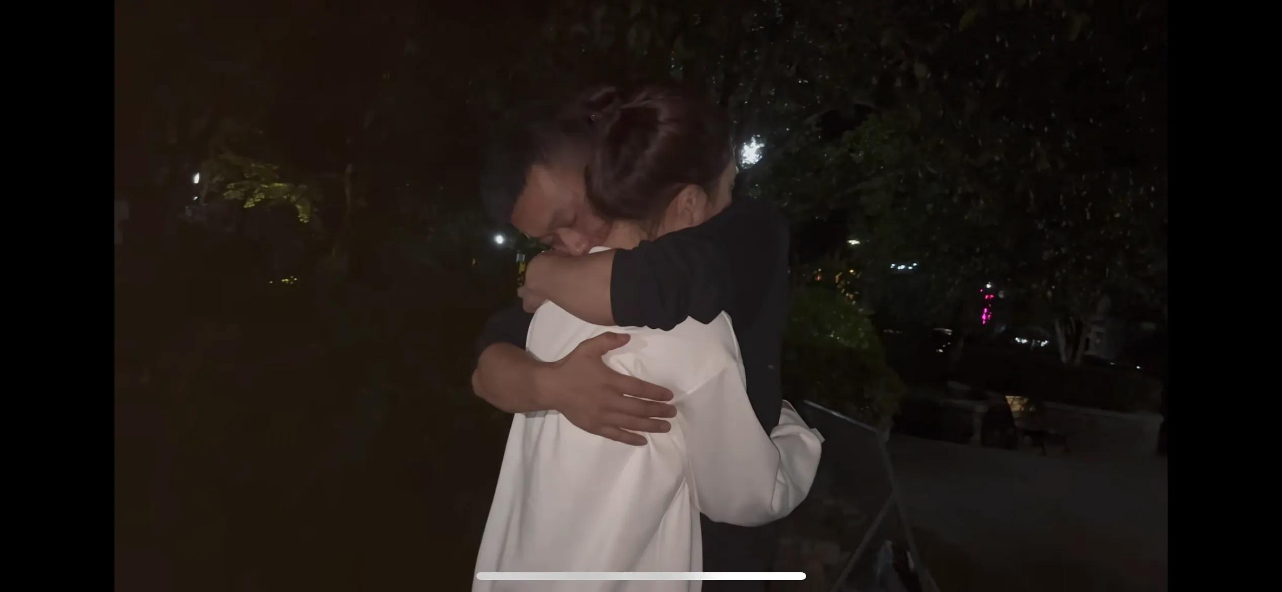 秋天爸爸怎能说没教过他拍视频呢？今天的视频明显出徒于秋天妈妈