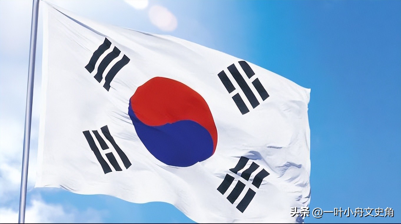 朝鲜三八分界线是怎么形成的,朝鲜与韩国分界线