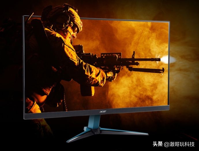 选电竞屏看什么,怎么选电竞显示器