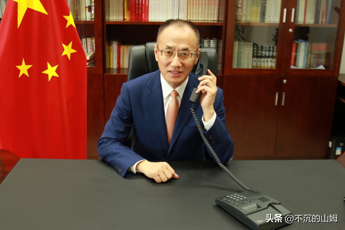 中国所有驻外大使名单,中国现任外交大使名单