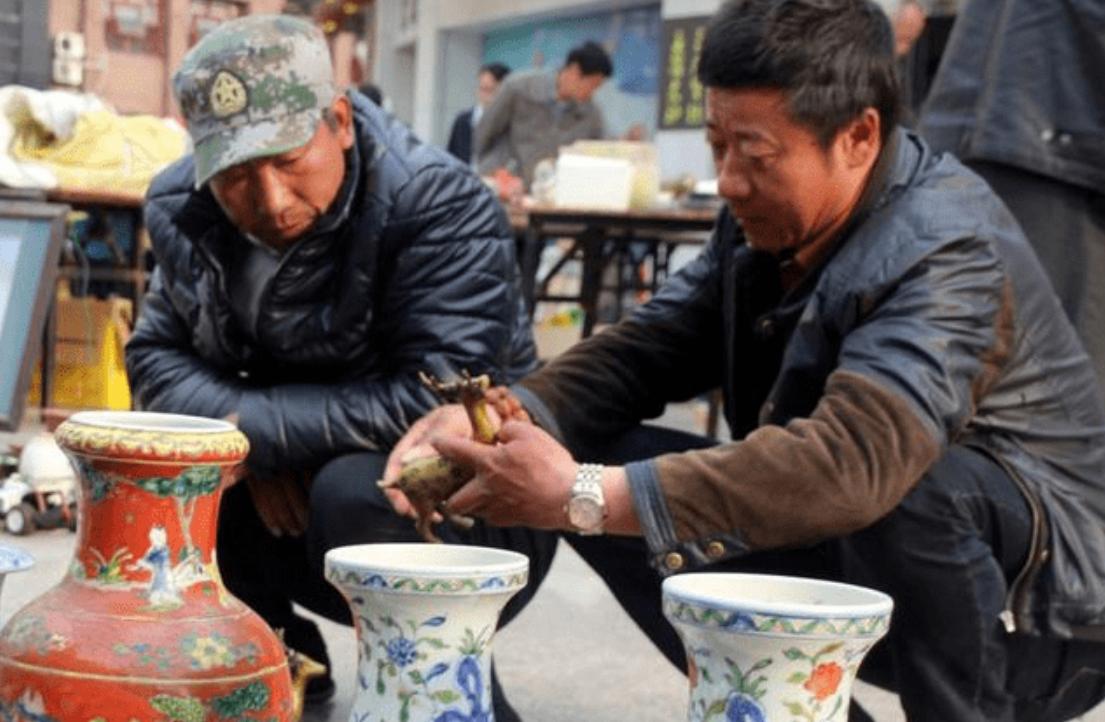 男子花19800买lv,男子花10万买两幅画