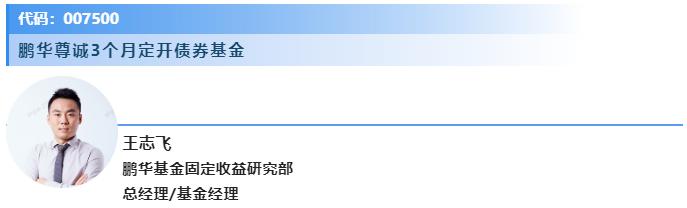 为你hightlight重点，揭秘鹏华固收黄金战队2022年二季报