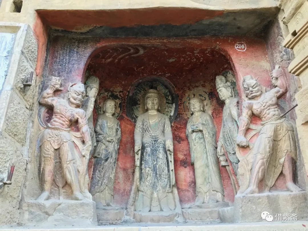 金申|四川安岳涅槃佛像的解读及其重修时代