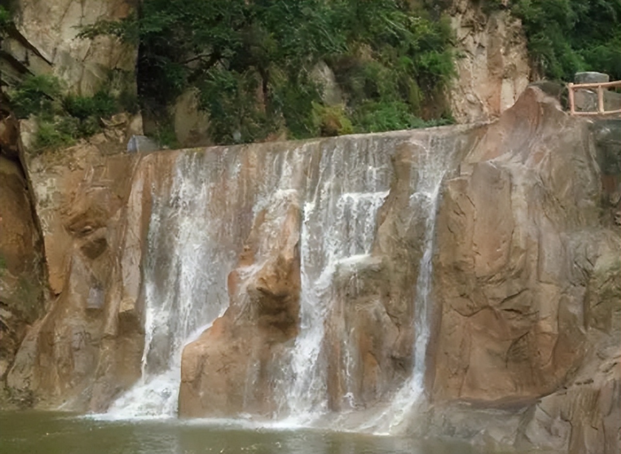 五一适合去的天然氧吧,感受天然氧吧的气息和美景