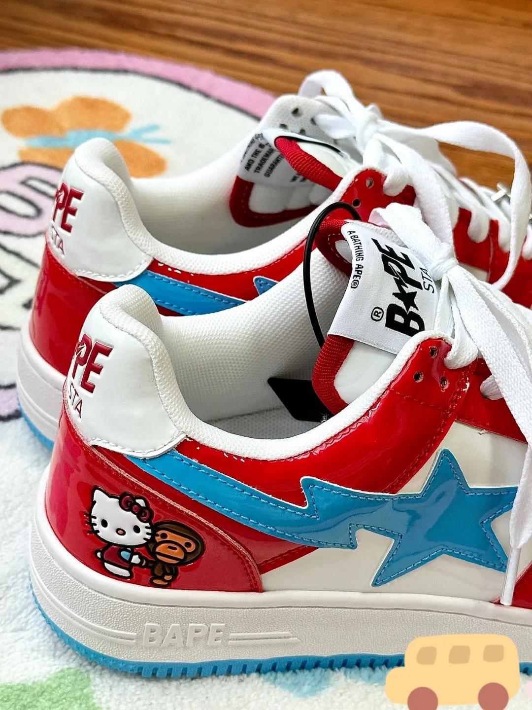 联名礼盒三丽鸥,三丽鸥夏日联名系列